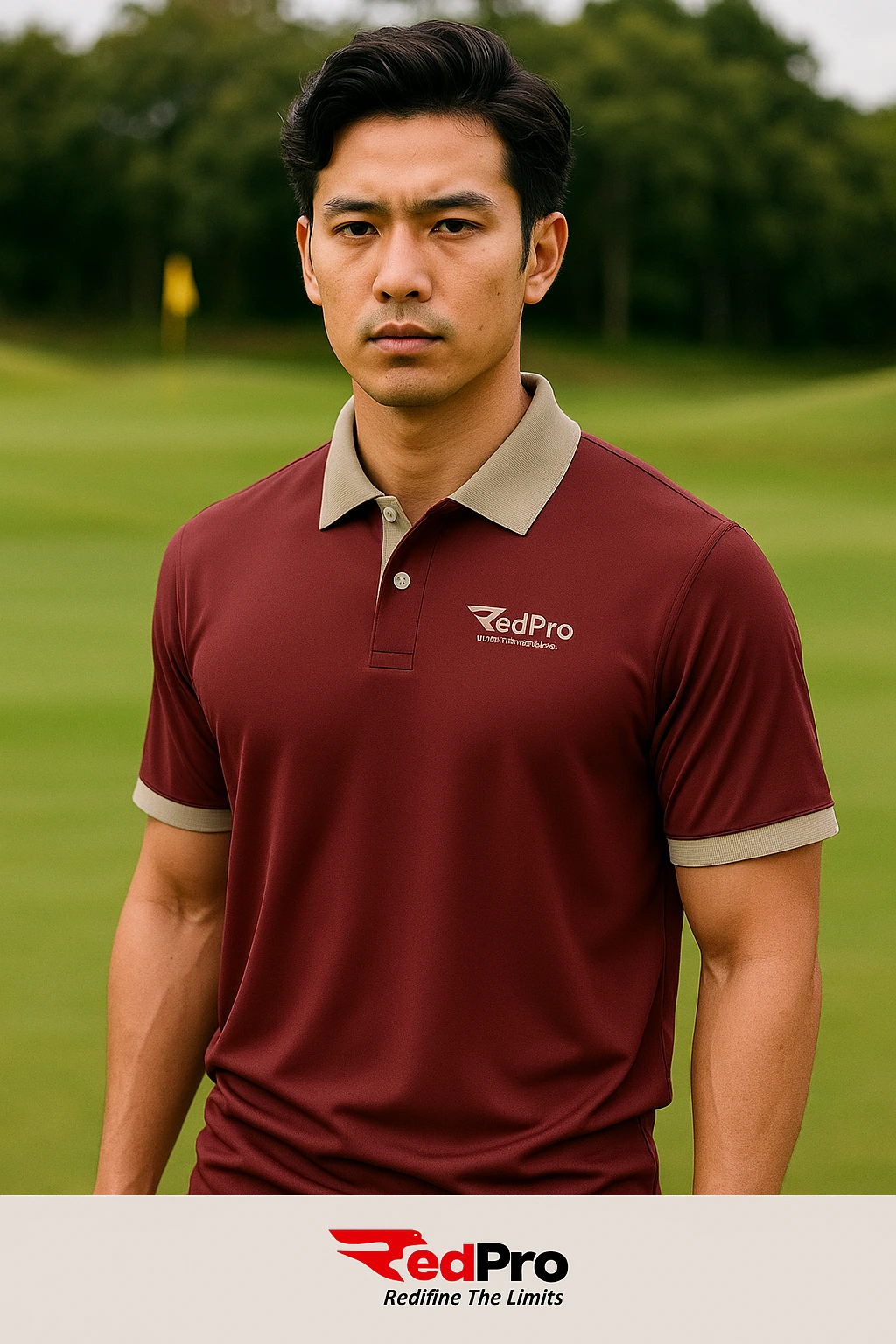Produk RedPro 2